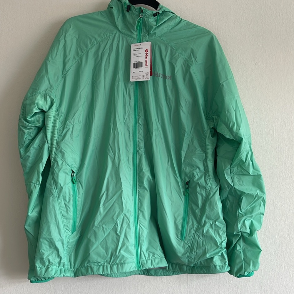 Marmot Active Jacket